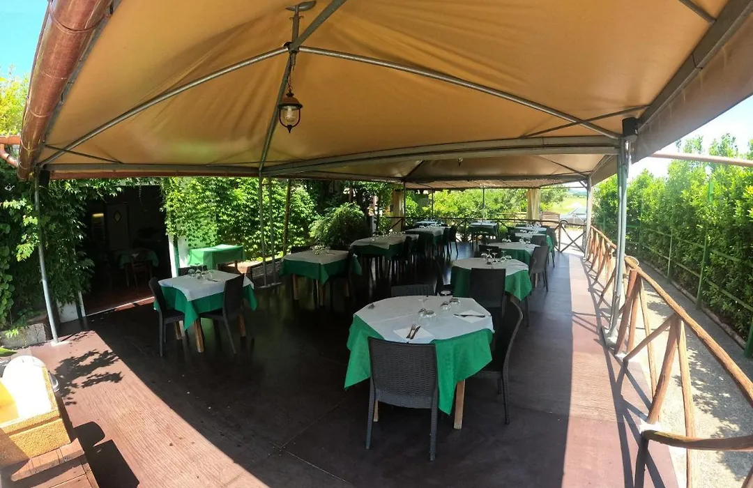 Hotel La Torricella-1
