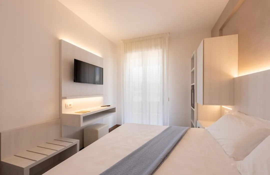 Hotel Corfù-1
