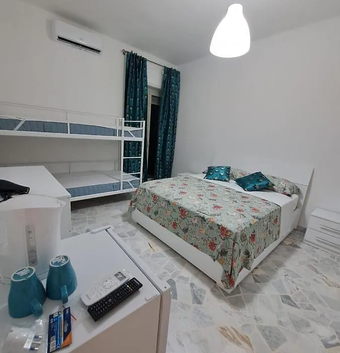 Goffredo Mameli House-1