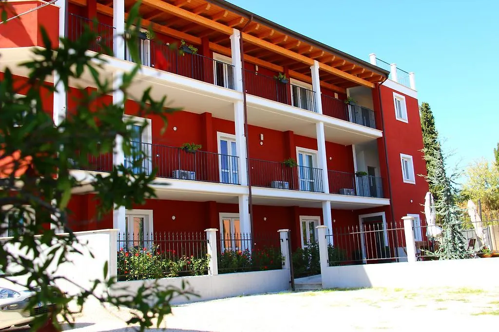 Residence Candeloro-1