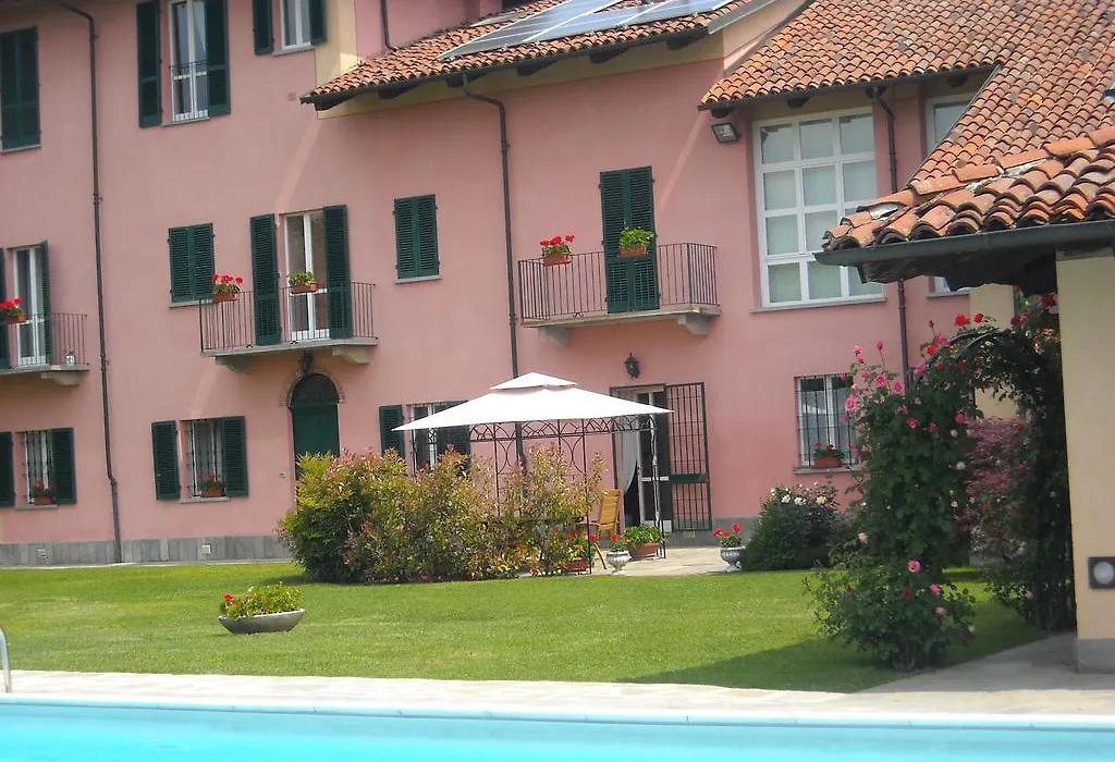 Torre dei Frati Bed&Breakfast-1