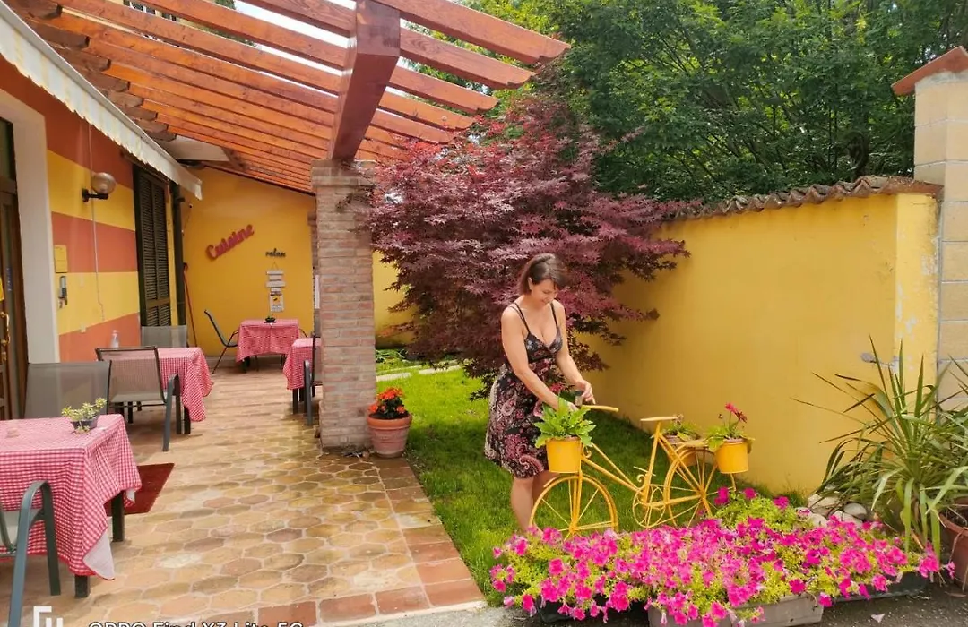 B&B Countryhouseanna-1