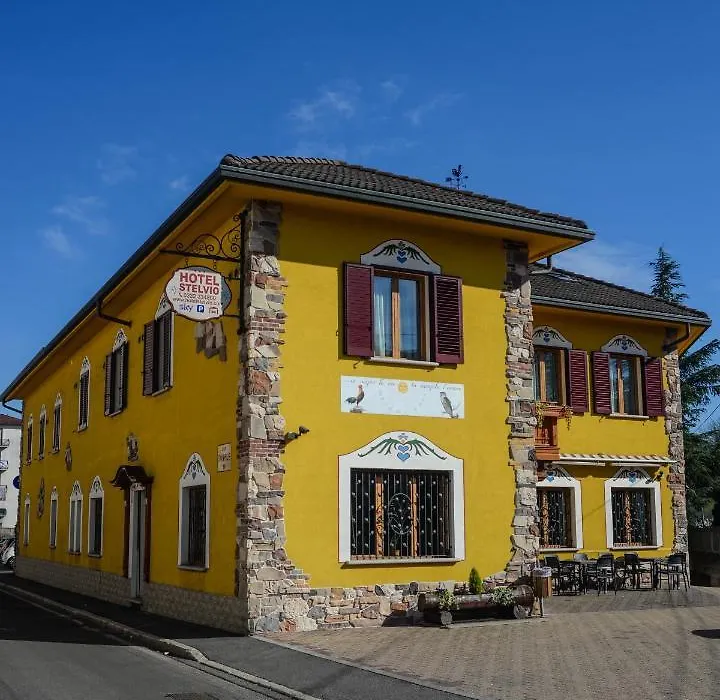 Hotel Stelvio-1