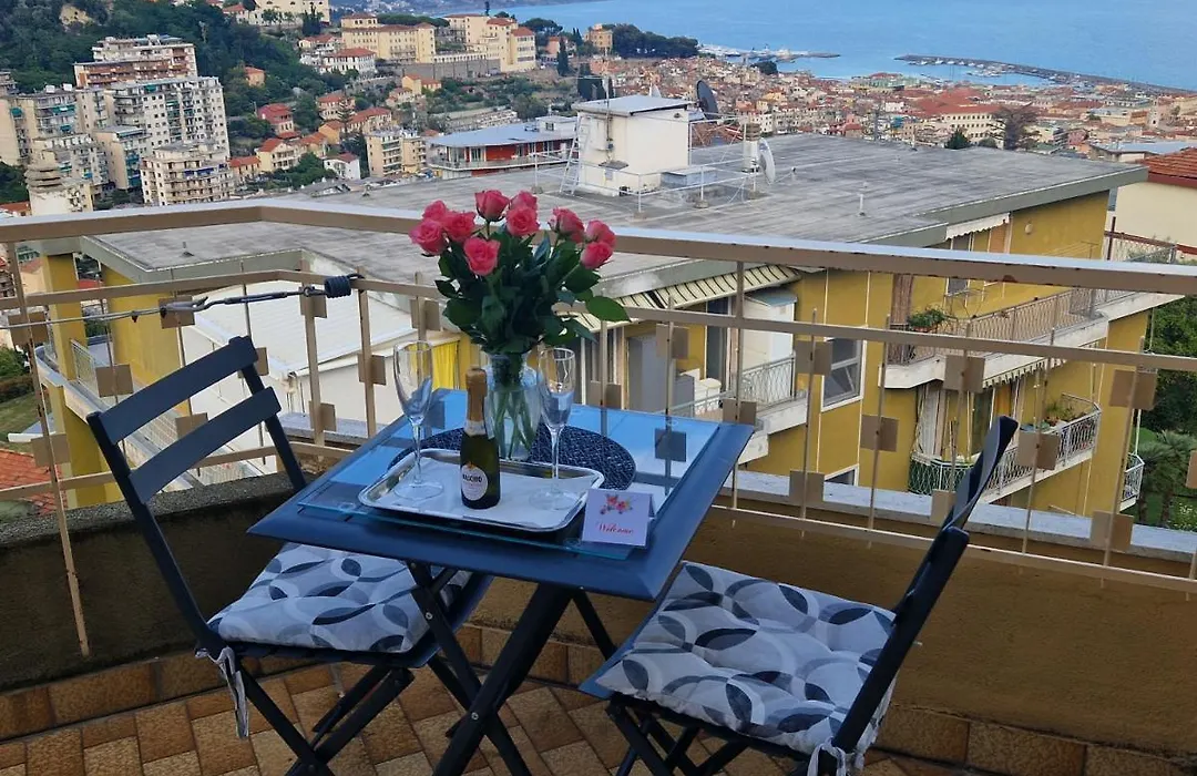 Il Paradiso Del Relax Private Room With Bathroom Parking-1