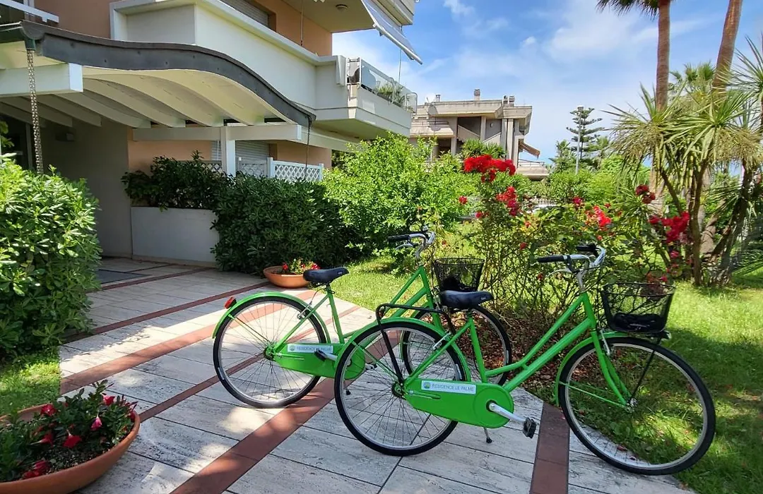 Residence Le Palme-1
