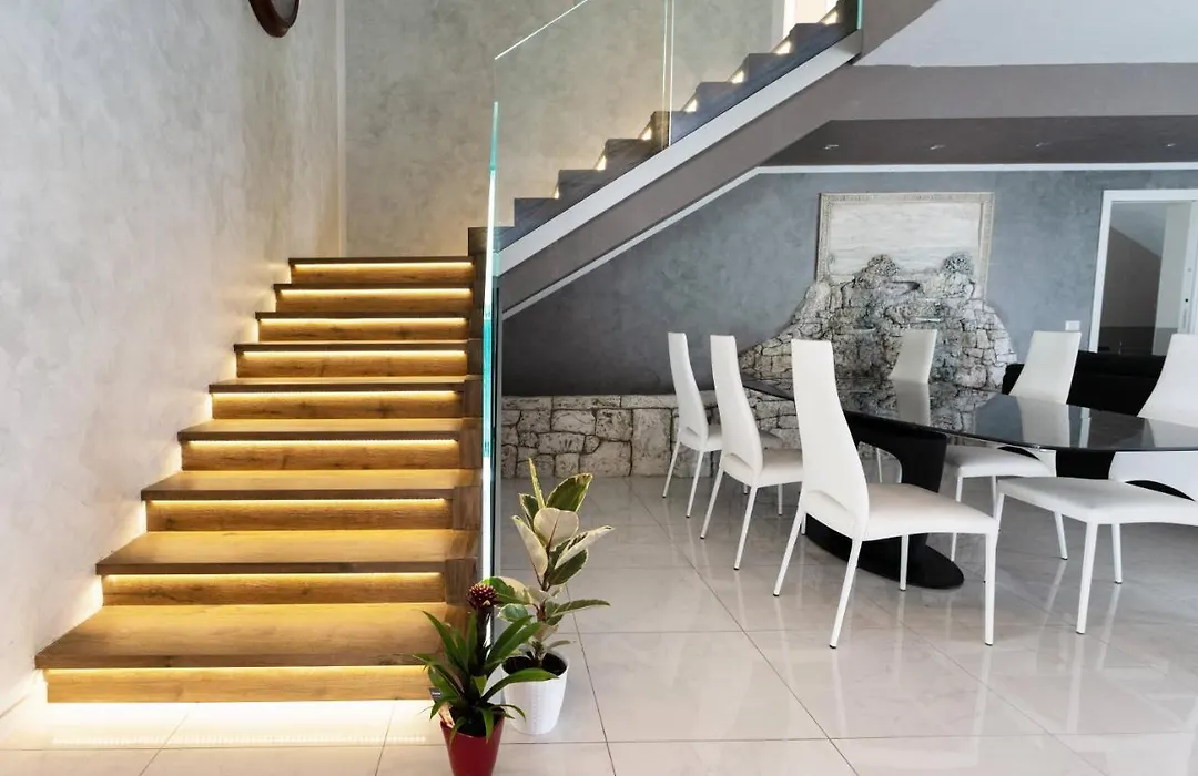 Green Residence Olbia-1