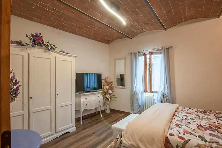 Affittacamere Il Bastione 27-1