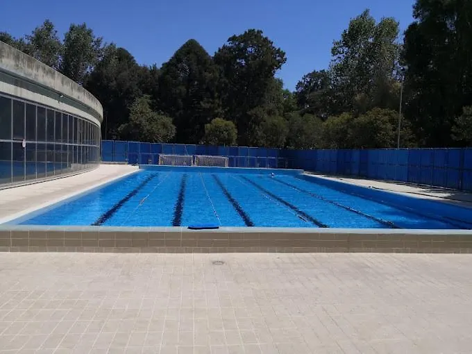 B&B Villa Dante - Policlinico-1