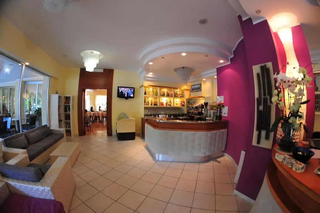 Hotel Antonella-1