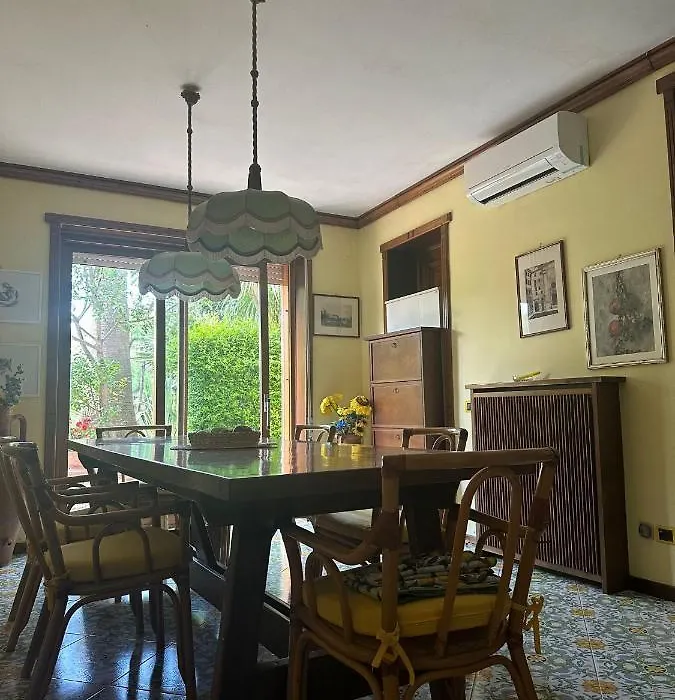 Casa Pier-1
