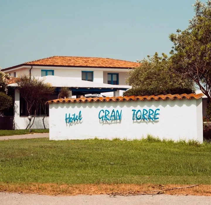 Hotel Gran Torre Phg-1