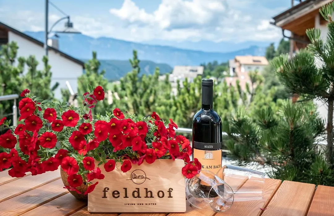 Feldhof living bistro-1