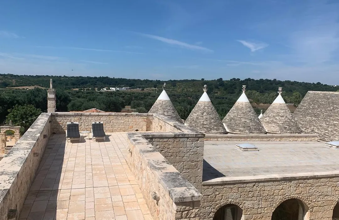 Masseria Grieco-1