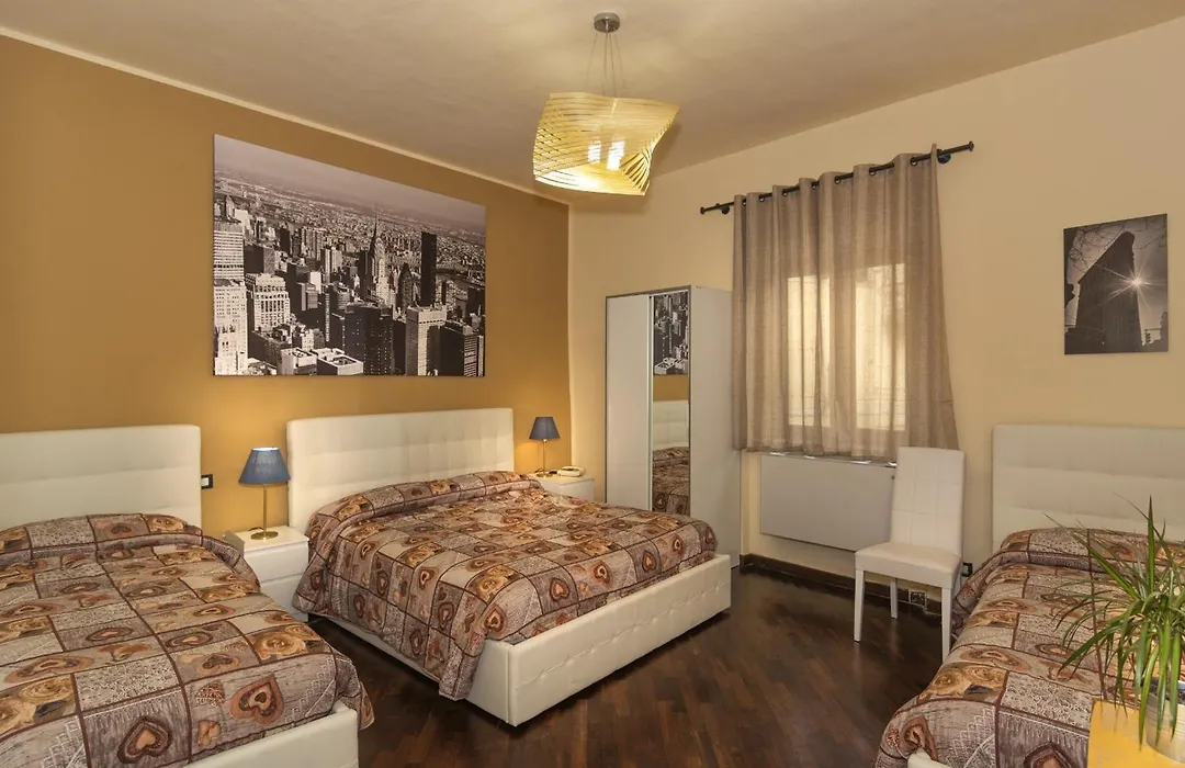 Hotel Il Giardino-1