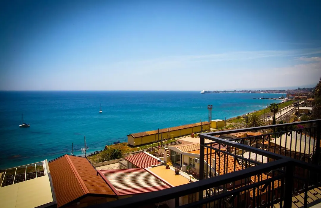 Hotel Corallo-1