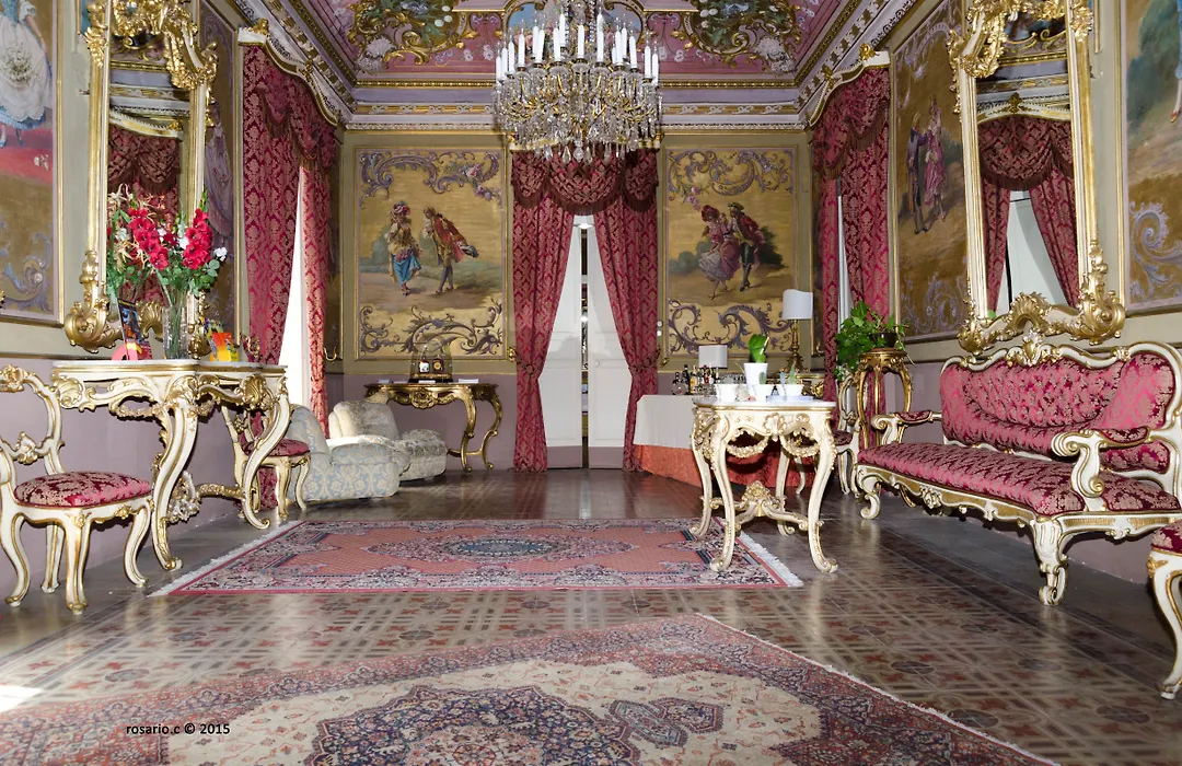 Il Gattopardo House-1