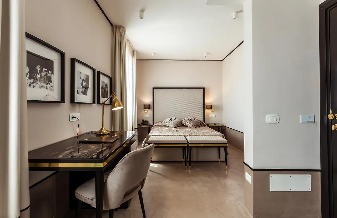 La Locanda Del Conte Mameli - Boutique Hotel&Suite SPA-1