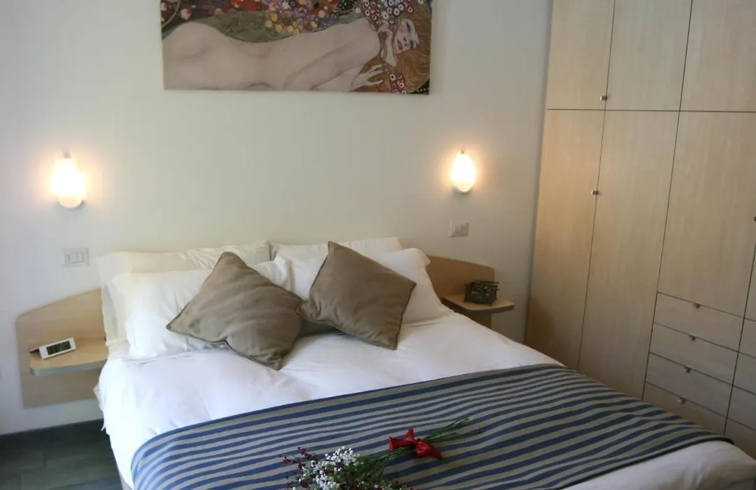 Residence Domaso-1