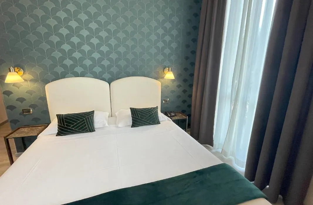 Hotel Florence Milano-1