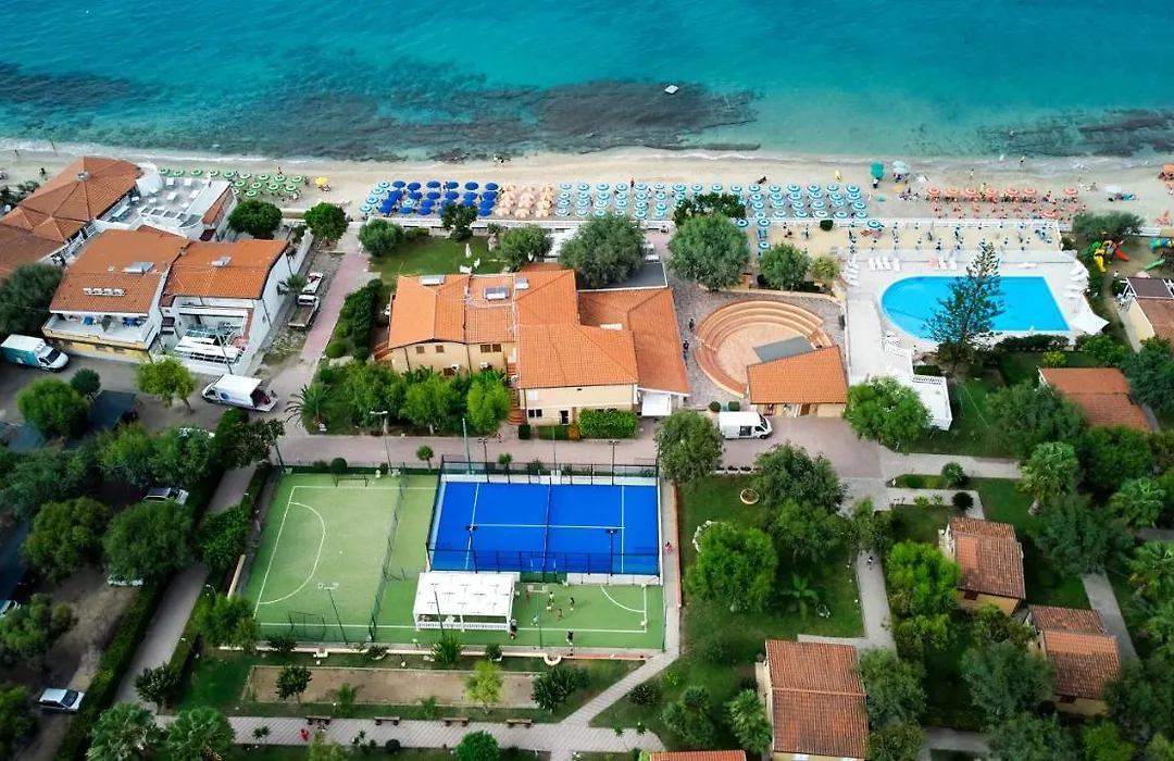 Villaggio Santa Maria-1