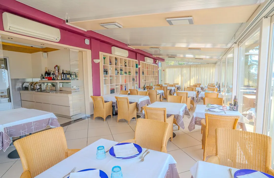 Hotel Galvani-1