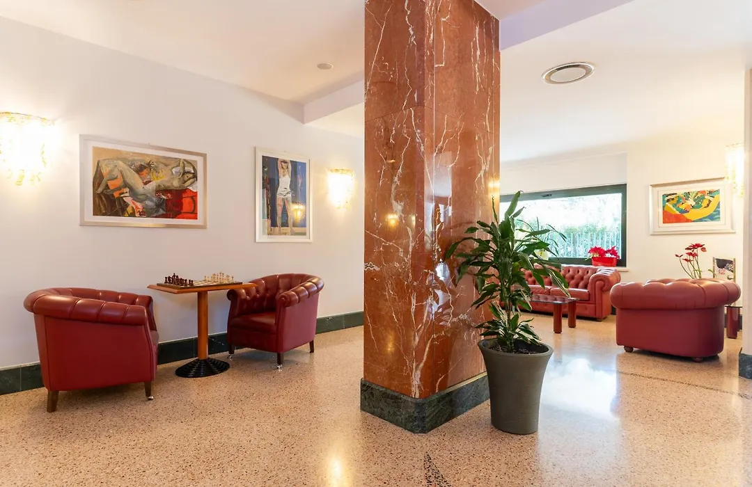 Hotel Europa-1