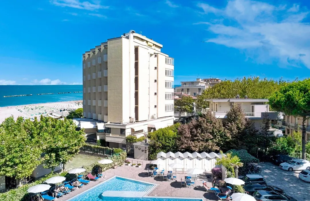 Hotel Colorado Cesenatico-1