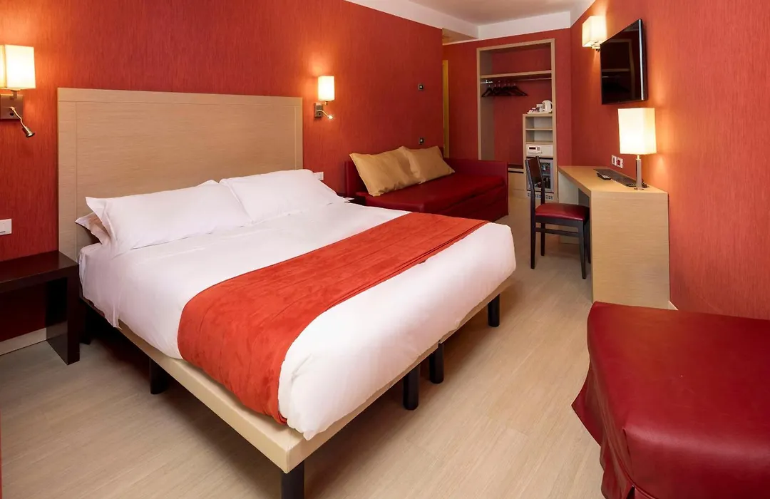 Best Western Porto Antico-1