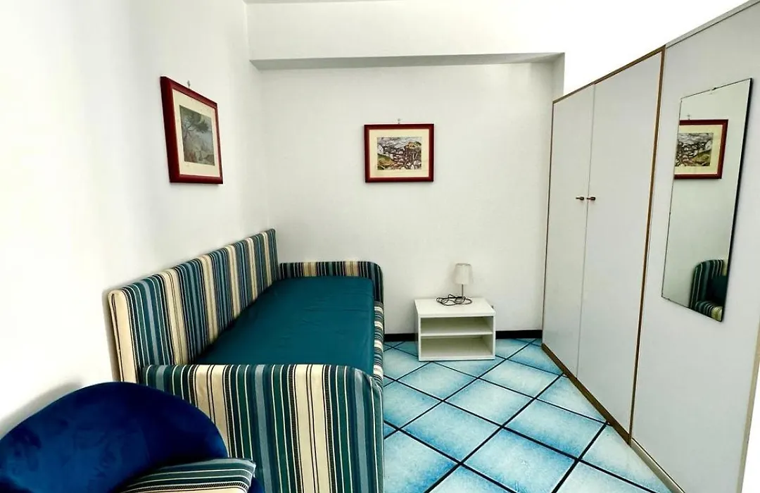 Hotel Le Fioriere-1