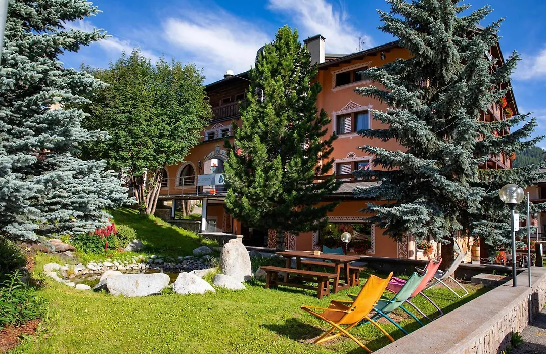 Hotel Galli-1