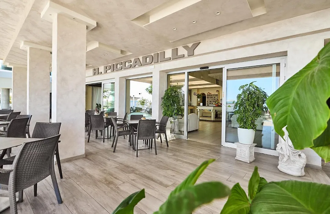 Hotel Piccadilly-1