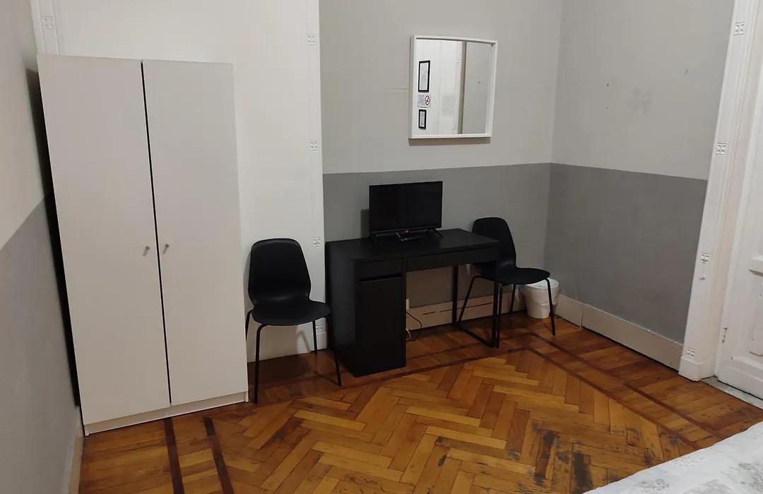 Guesthouse La Briosa Nicole-1