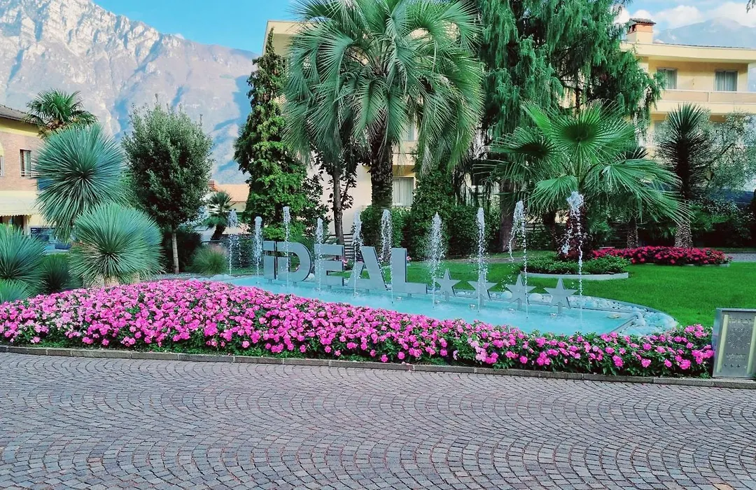 Hotel Ideal-1