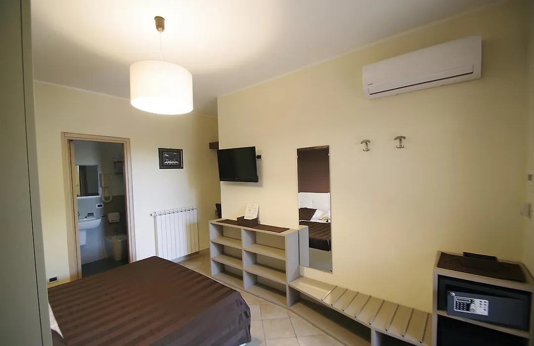 B&B Villa Valentina-1