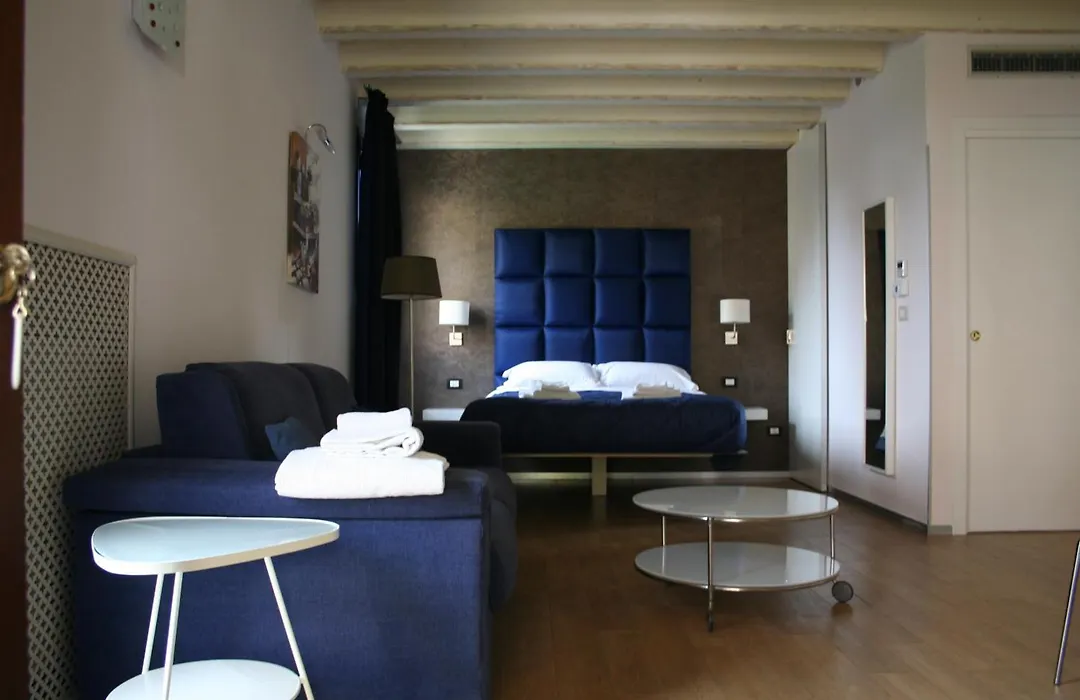 Bamboo Luxury Agrigento-1
