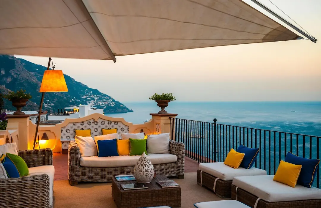 Casa Merce Positano-1