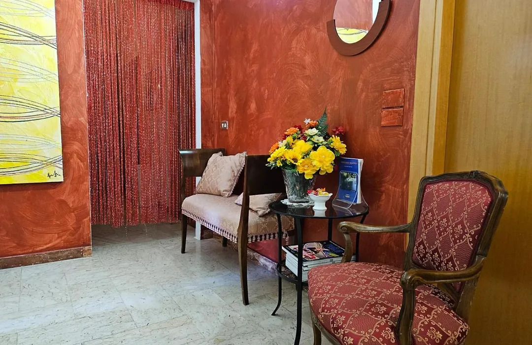 My sweet home-1