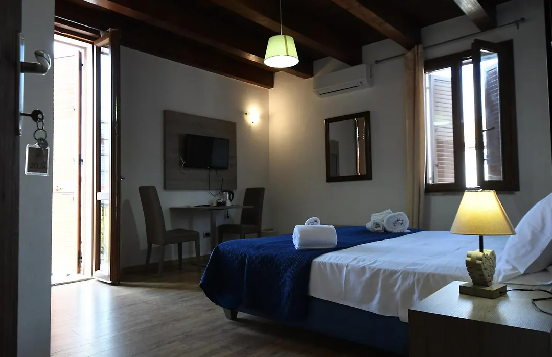Double B Maison De Charme-1