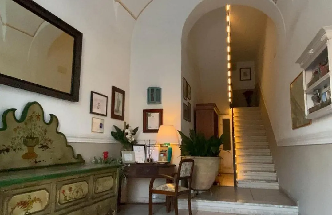 La Casa Nel Sole - Boutique B&B-1