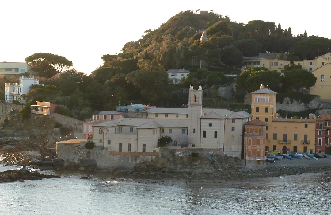 La Casa Dei Paggi-1