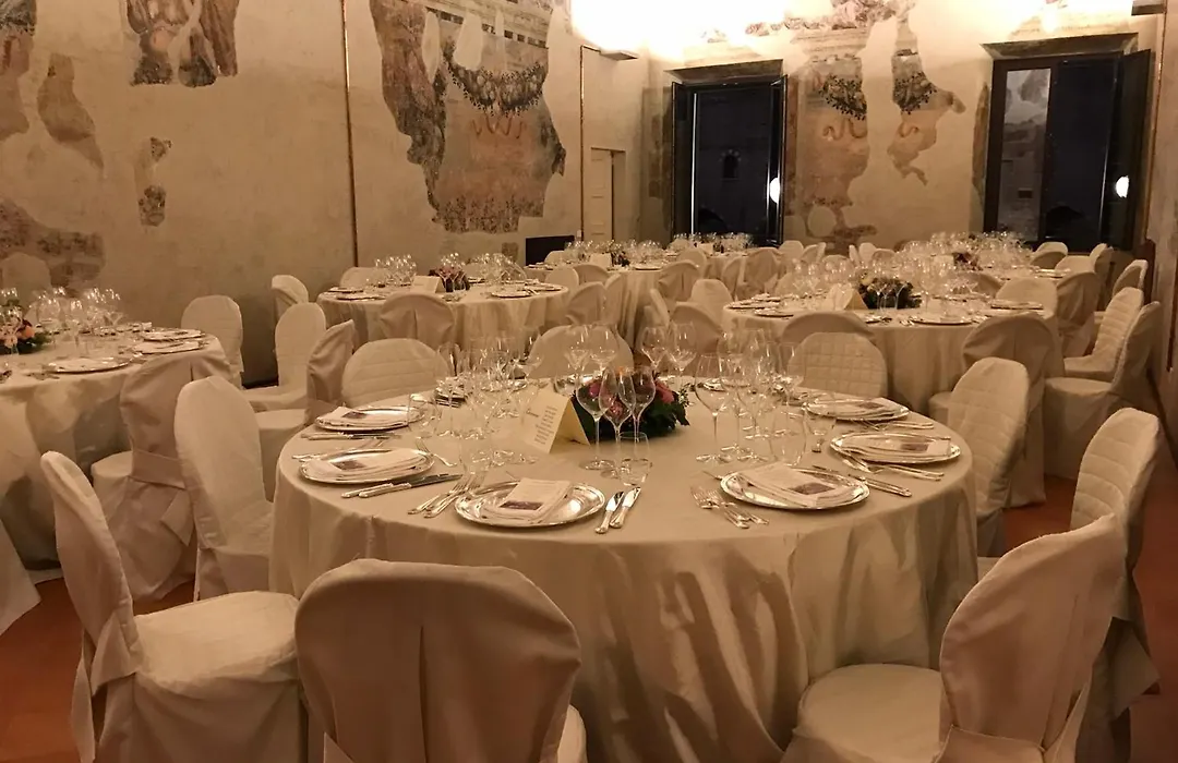 Ca Uberti Palace Hotel, Mantegnahotels-1