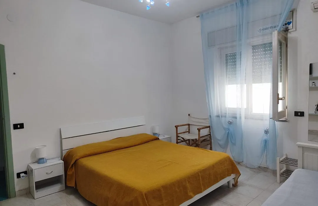 Agriturismo Fuoco D'Amalfi Villa Iazzetta-1