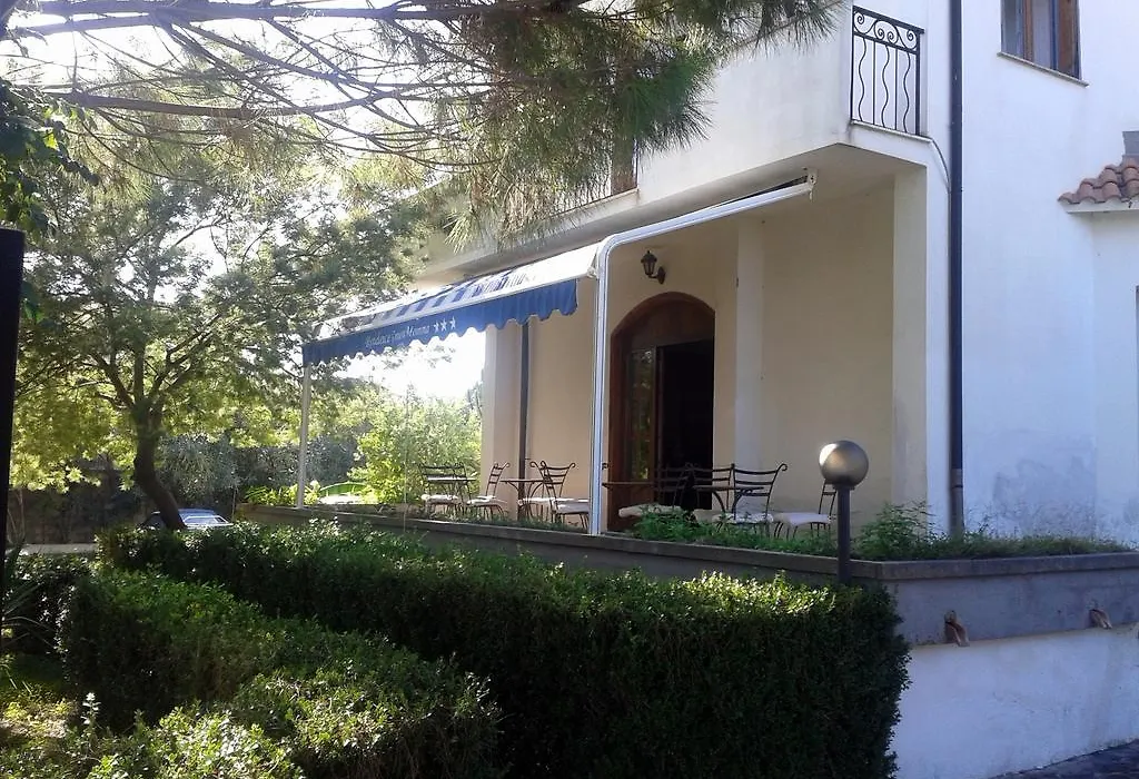 Residence Gnura Momma-1