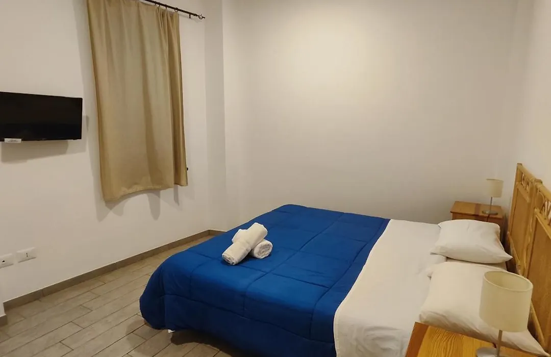 Hotel Faraglione-1