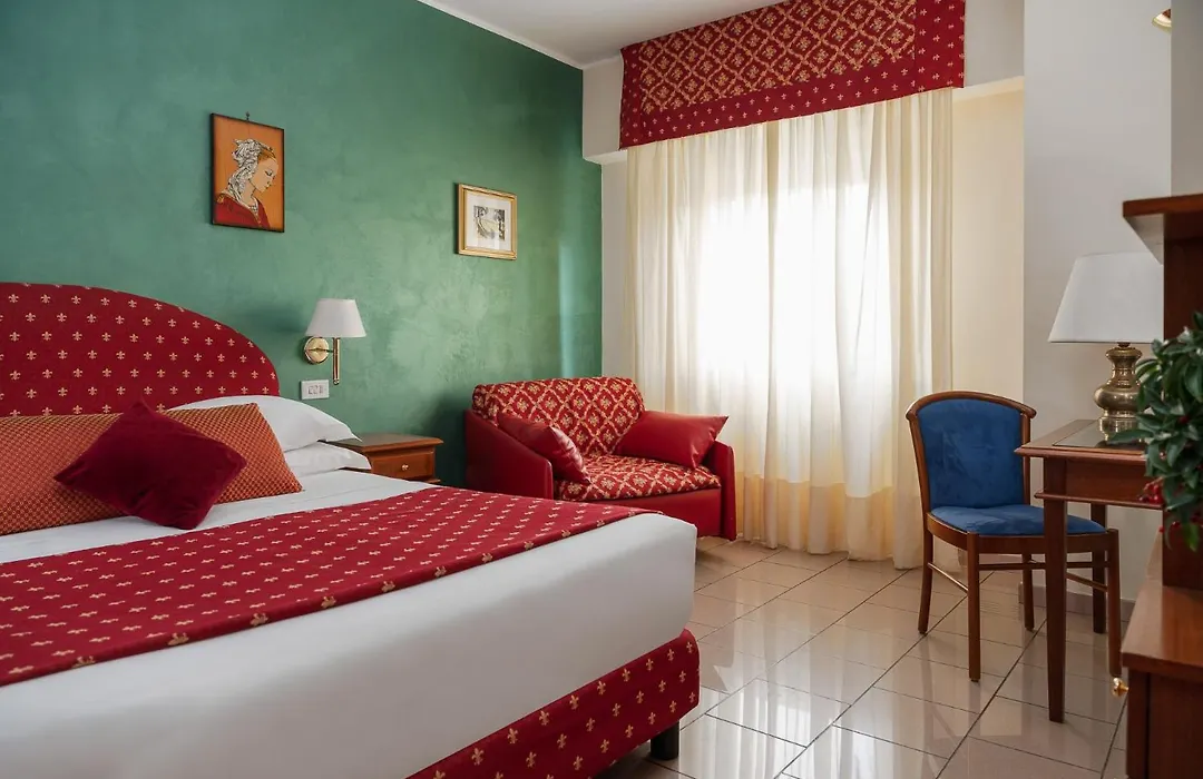 5Miglia Hotel&Spa-1