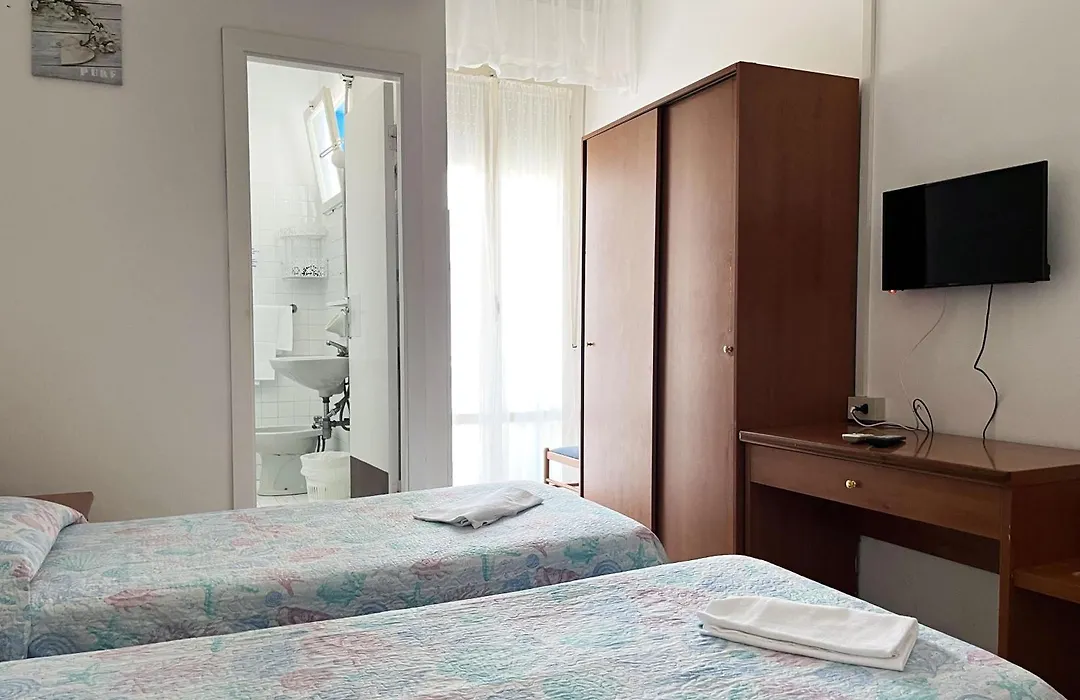 Hotel Caravan B&B-1
