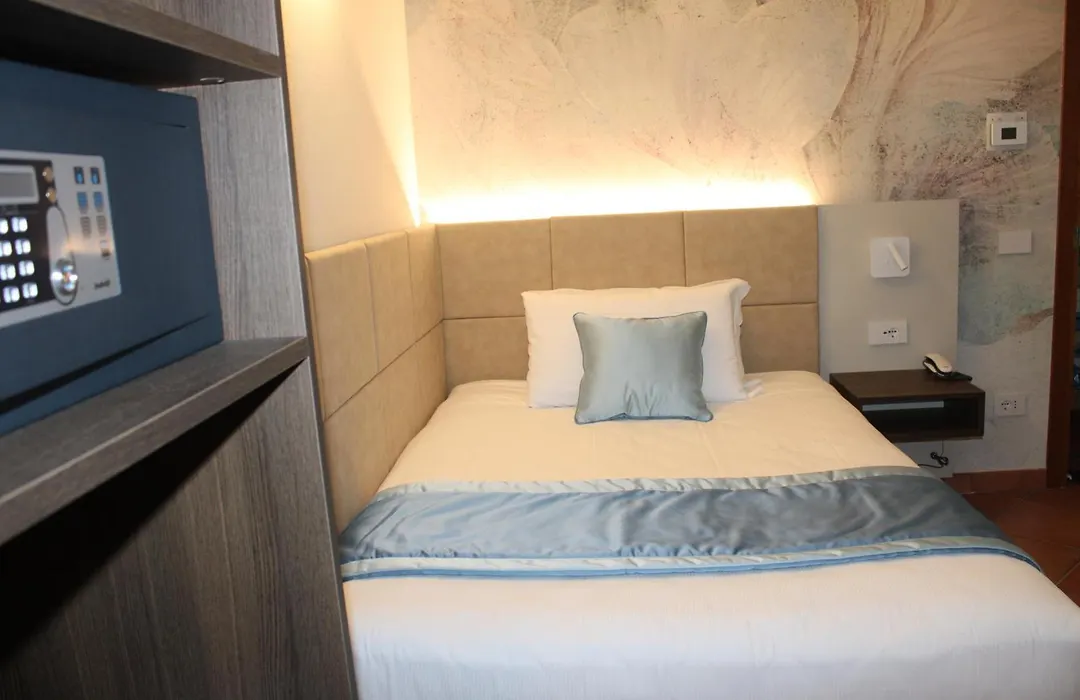 Hotel Marzia-1