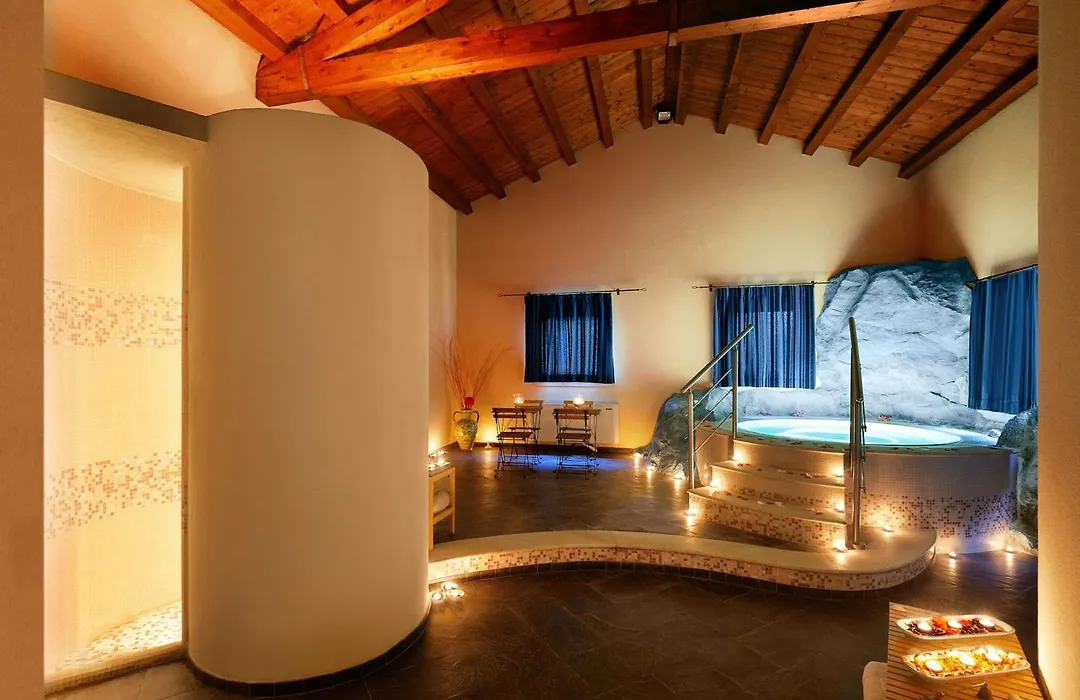 Kallikoros Country Resort & Spa-1