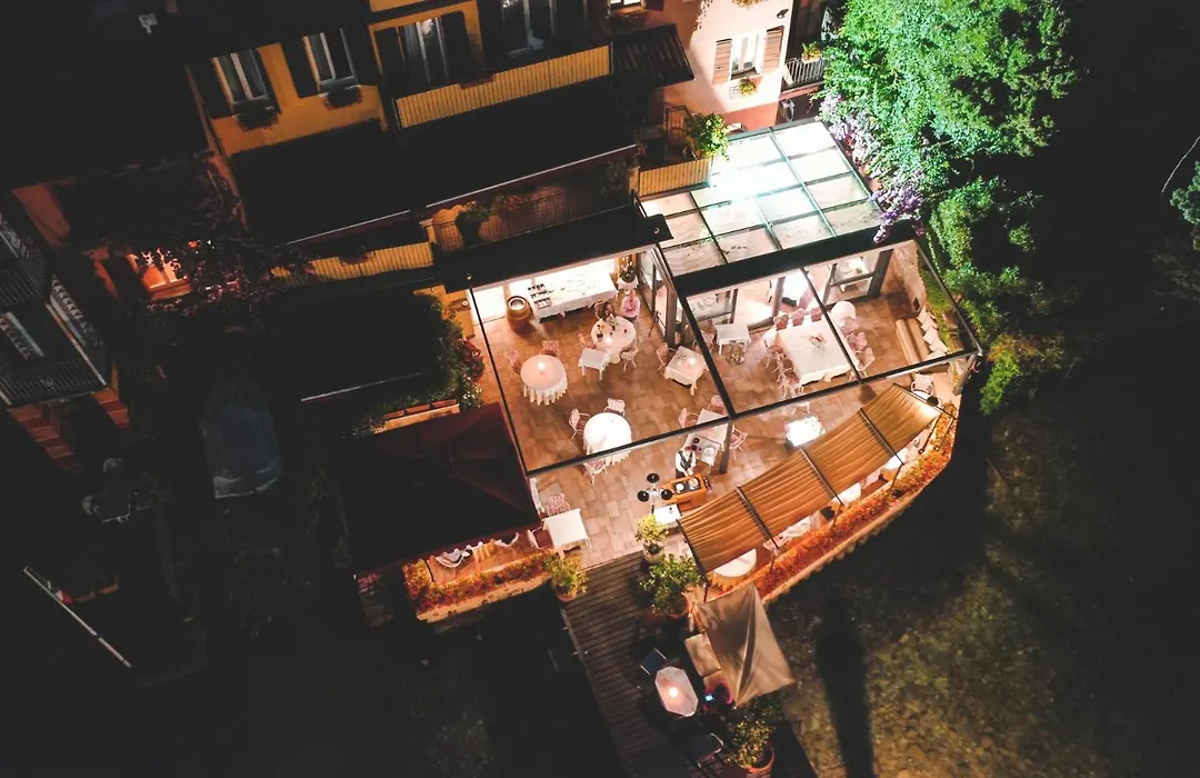 Hotel Baia D'Oro - Adults Only-1