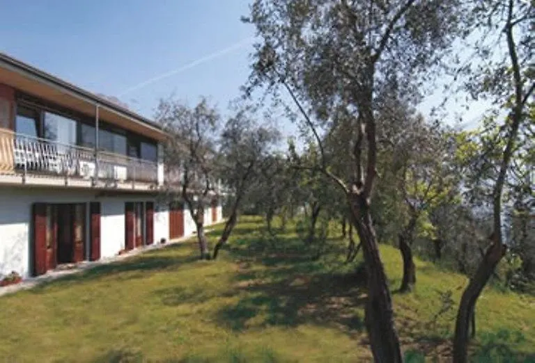 Appartamento Beb Preone Cinit089-1